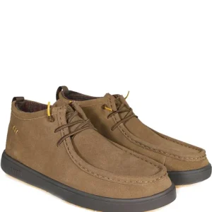 Hombre Walk in Pitas Botines<Botín Walk in Pita Tug
