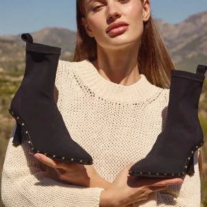 Mujer Weekend Botas Y Botines<Botín 28607