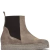 Mujer Weekend Botas Y Botines<Botín Nunavut