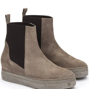 Mujer Weekend Botas Y Botines<Botín Nunavut