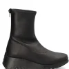 Mujer Wonders Botas Y Botines<Botín Tazu