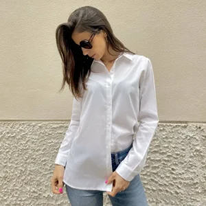 Laia Laffaure Partes De Arriba<Camisa 9220