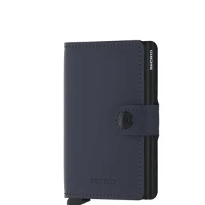 Secrid Wallet Monederos Y Tarjeteros<Cartera Secrid MiniWallet MM