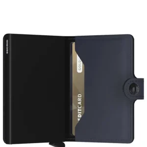 Secrid Wallet Monederos Y Tarjeteros<Cartera Secrid MiniWallet MM