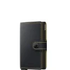 Secrid Wallet Monederos Y Tarjeteros<Cartera Secrid MM-Matte Ochre