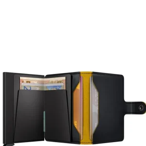 Secrid Wallet Monederos Y Tarjeteros<Cartera Secrid MM-Matte Ochre