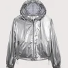 HBT Chaquetas Y Abrigos | Partes De Arriba<Chaqueta Mike