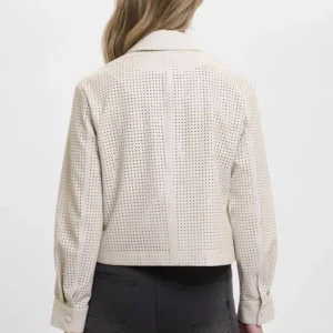 Rino Pelle Chaquetas Y Abrigos<Chaqueta Rino&Pelle Akaya Abedul