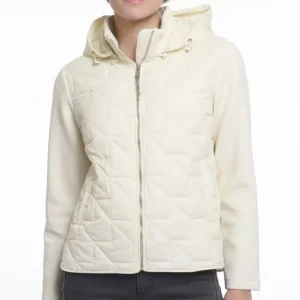 Rino Pelle Chaquetas Y Abrigos<Chaqueta Rino&Pelle Gisela Abedul