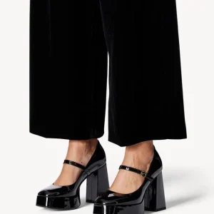 Mujer Tamaris Zapatos De Fiesta | Salones Y Bailarinas<Merceditas 1-24403-41