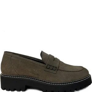 Mujer Bryan Mocasines<Mocasín Stepwise 4330 Marmota
