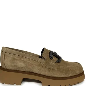 Mujer Escala Mocasines<Mocasín Merton