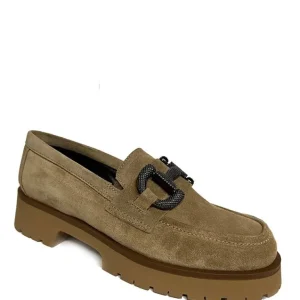 Mujer Escala Mocasines<Mocasín Merton