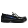 Hombre Fluchos Mocasines<Mocasín 31461