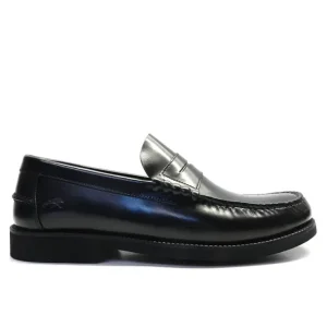 Hombre Fluchos Mocasines<Mocasín 31461