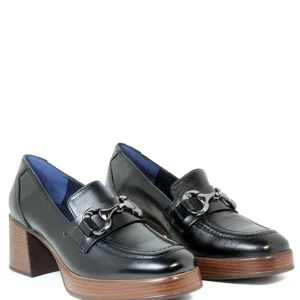 Mujer Fluchos Mocasines<Mocasín Cristel D9155