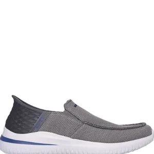 Hombre Skechers Zapatos De Confort | Mocasines<Mocasín Slip-ins Delson 3.0