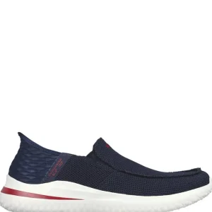Hombre Skechers Zapatos De Confort | Zapatillas Deportivas<Mocasín Slip-ins Delson 3.0