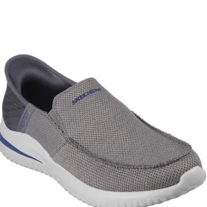Hombre Skechers Zapatos De Confort | Mocasines<Mocasín Slip-ins Delson 3.0