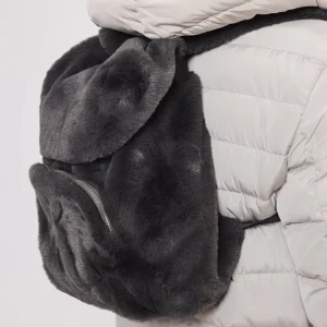 Rino Pelle Mochilas<Mochila Rino&Pelle Gesse