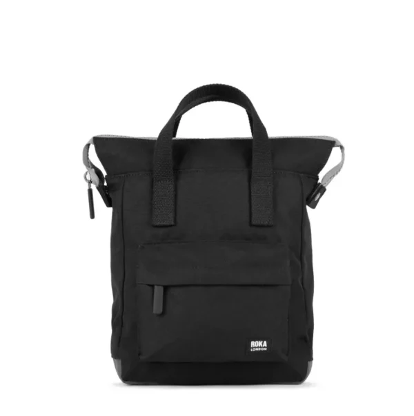 Roka London Mochilas<Mochila Roka Bantry B Black Label