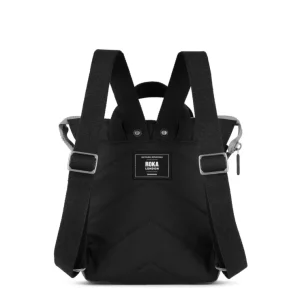 Roka London Mochilas<Mochila Roka Bantry B Black Label