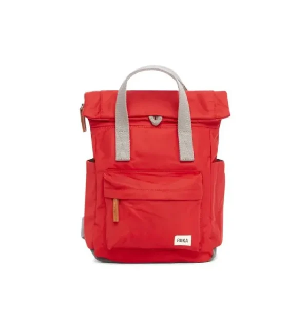 Roka London Mochilas<Mochila Roka Canfield B Sustainable Mediana