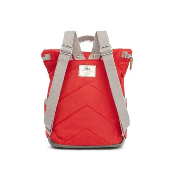 Roka London Mochilas<Mochila Roka Canfield B Sustainable Mediana