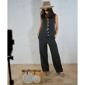 Laia Laffaure Partes De Abajo<Pantalón 9317