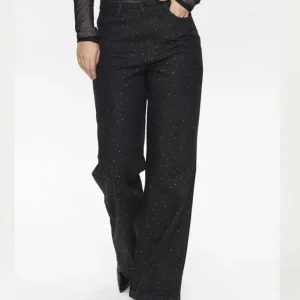 Nümph Partes De Abajo<Pantalón Nuibiza Asfalto