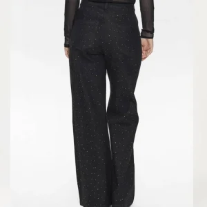 Nümph Partes De Abajo<Pantalón Nuibiza Asfalto