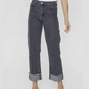 Nümph Partes De Abajo<Pantalón Nutoronto Oscuro
