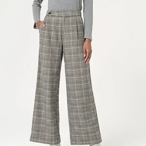 Surkana Partes De Abajo<Pantalón 564NECU524 Negro