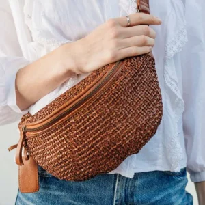 Biba Bolsos<Riñonera Bristow BRI5L
