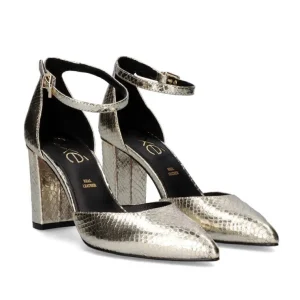Mujer Exe Zapatos De Fiesta | Salones Y Bailarinas<Salon Leslie-100