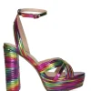 Mujer Exe Zapatos De Fiesta<Sandalia Ophelia-832 Mirrow