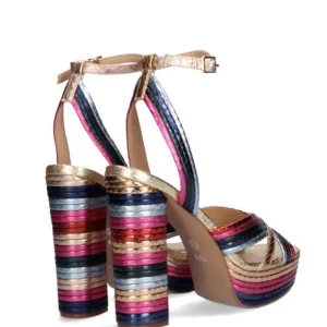 Mujer Exe Zapatos De Fiesta<Sandalia Ophelia-832