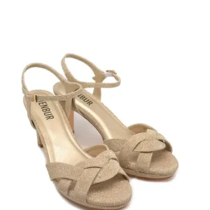 Mujer Menbur Zapatos De Fiesta<Sandalia 24971