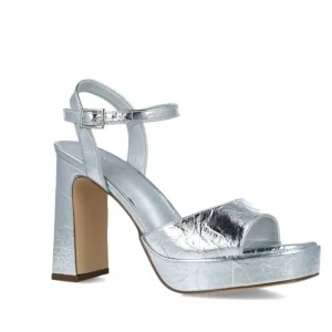 Mujer Menbur Zapatos De Fiesta<Sandalia 24604