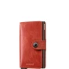 Secrid Wallet Monederos Y Tarjeteros<Secrid Miniwallet Vintage