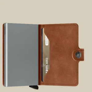 Secrid Wallet Monederos Y Tarjeteros<Secrid MiniWallet Vintage