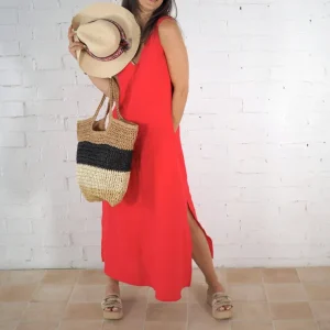 Laia Laffaure Vestidos Y Monos<Vestido 9315