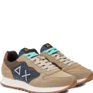 Hombre AX-Sun Zapatillas Deportivas<Zapatilla AX Sun68 Z44114 JAKI
