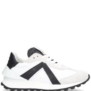 Hombre Another Trend Zapatillas Deportivas<Zapatillas  Fashion Trainer Negro