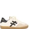 Mujer Another Trend Zapatillas Deportivas<Zapatillas  Iconic 2 Off White