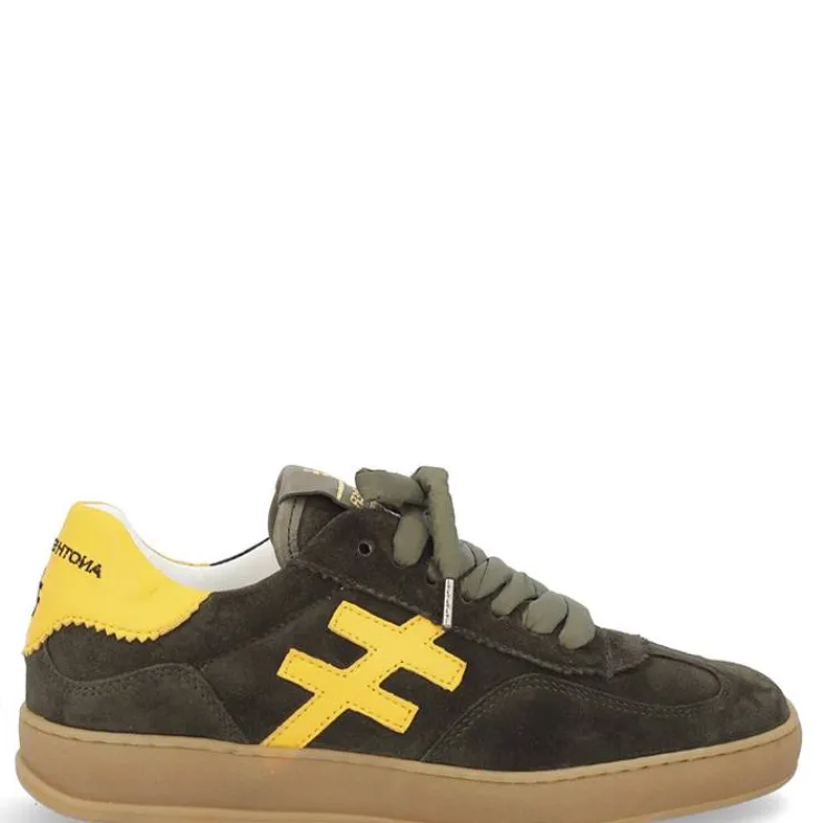 zapatillas_another_trendi_0-2.webp Mujer Another Trend Zapatillas Deportivas<Zapatillas Iconic 2 Mility