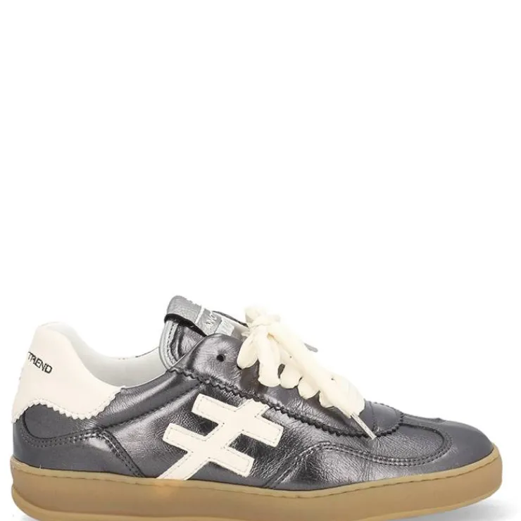 zapatillas_another_trendi_0-4.webp Mujer Another Trend Zapatillas Deportivas<Zapatillas Iconic 2 Antracite