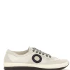 Mujer Aro Zapatillas Deportivas | Zapatillas Deportivas<Zapatillas Joaneta 3666 Chalk