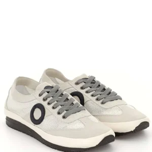 Mujer Aro Zapatillas Deportivas | Zapatillas Deportivas<Zapatillas Joaneta 3666 Chalk