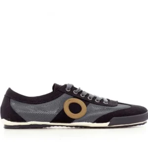 Hombre Aro Zapatillas Deportivas<Zapatillas Joaneta 3133 Darkness